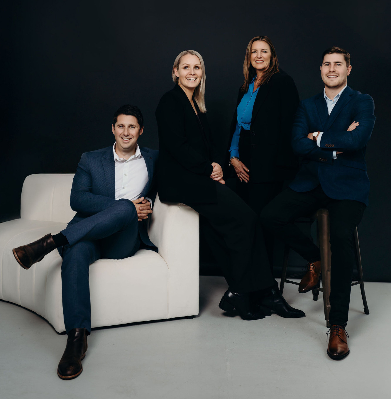 affinity advisors