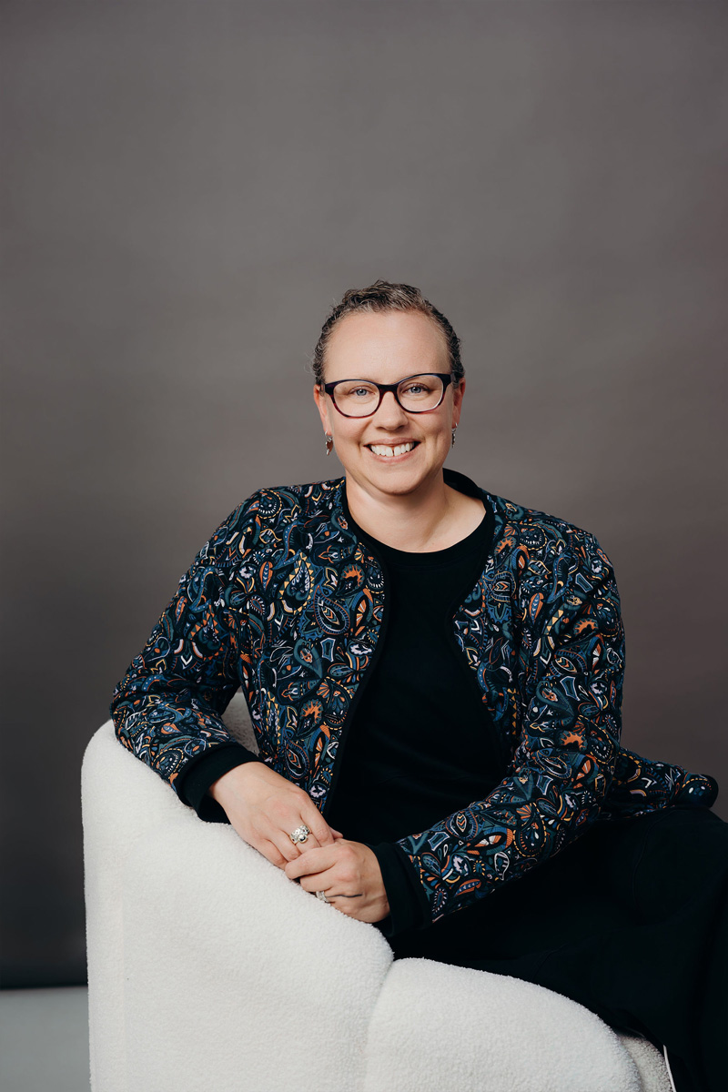Anna Devereux