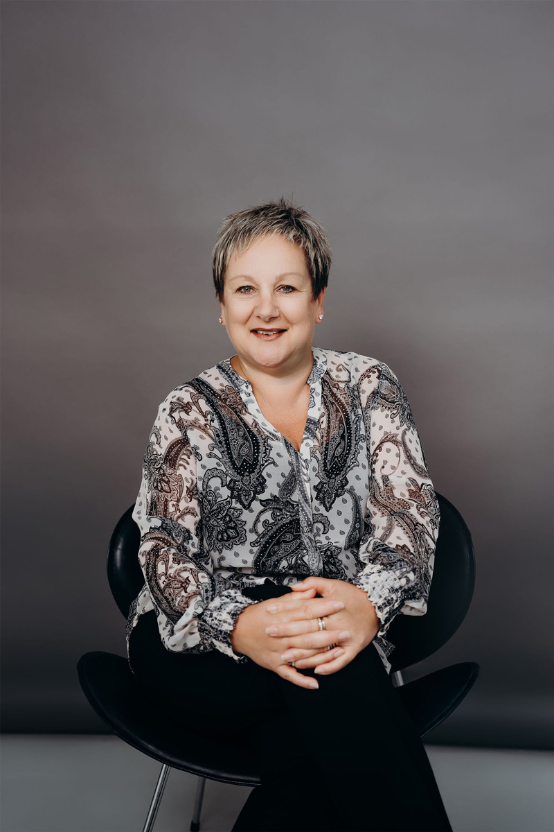 Nicola Herbert