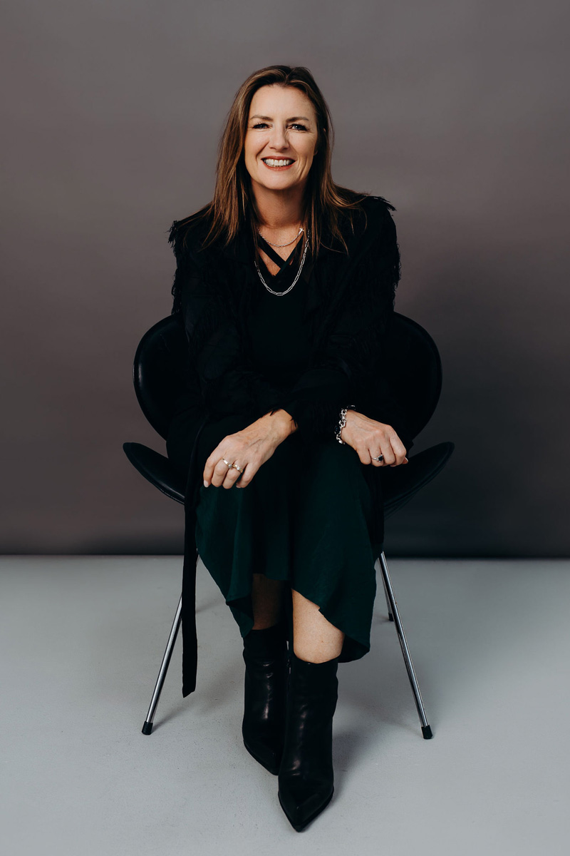 Sandra Spence