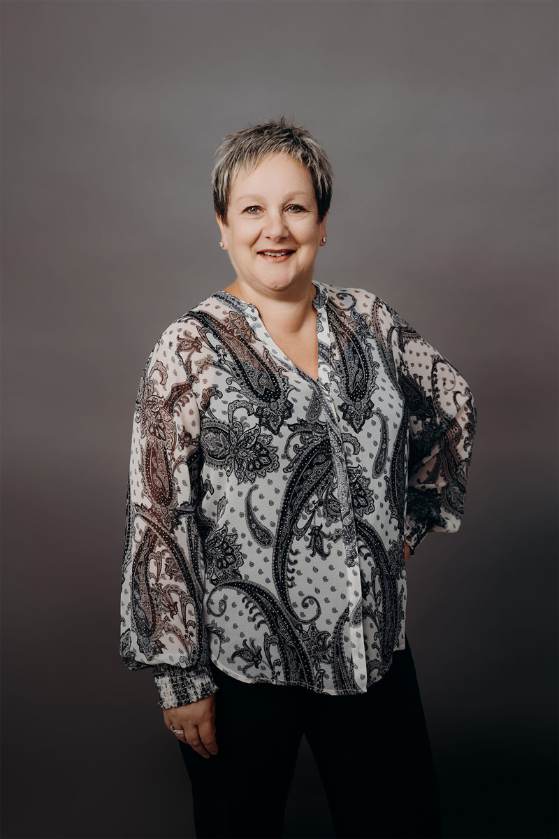 Nicola Herbert