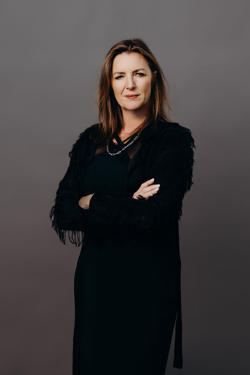 Sandra Spence