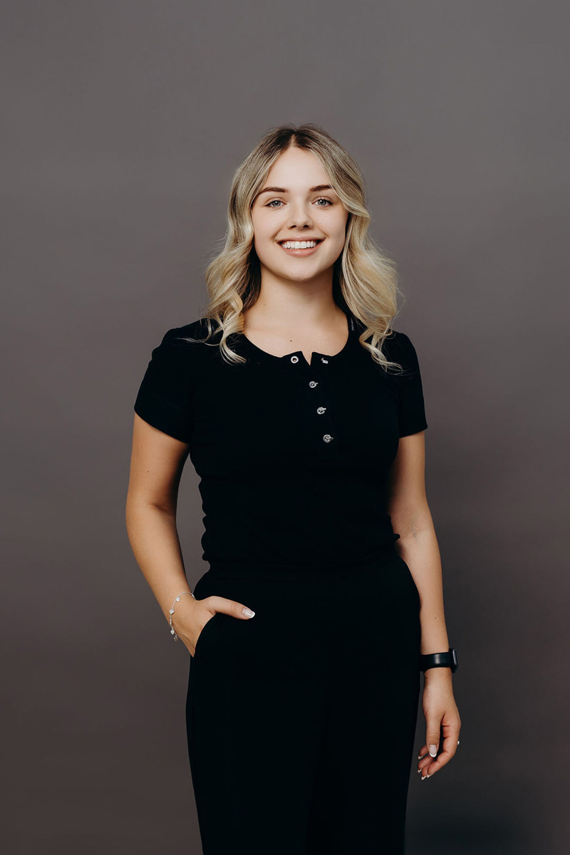 Tamara Amies